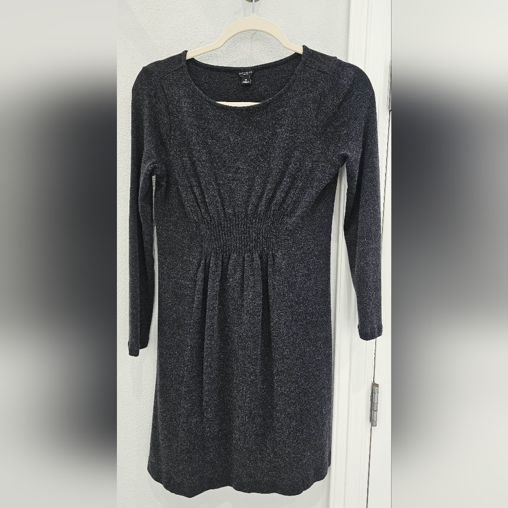 Elegant 32" Ann Taylor Long Sleeve Dress